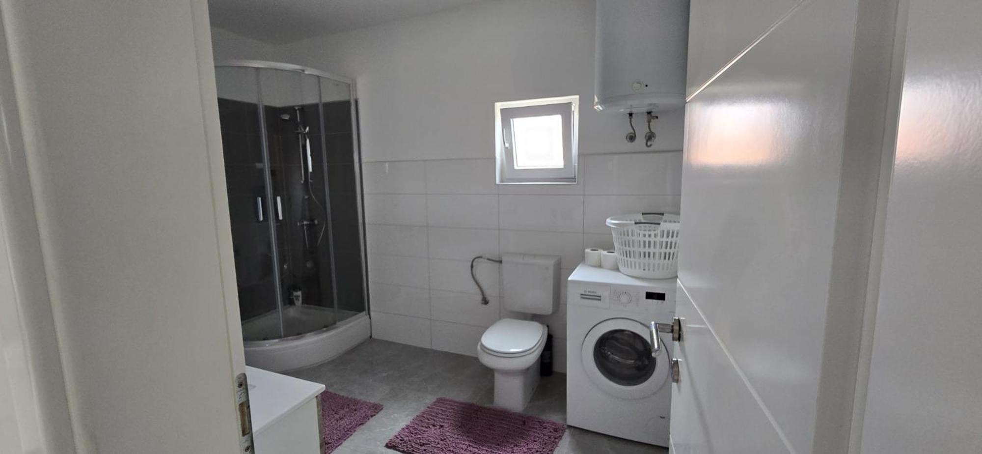 Apartman Grosic ブラー エクステリア 写真