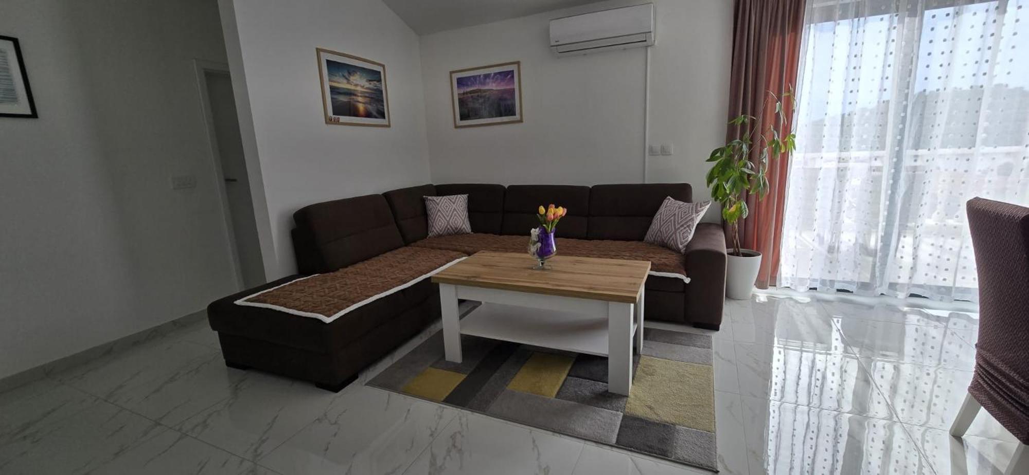 Apartman Grosic ブラー エクステリア 写真