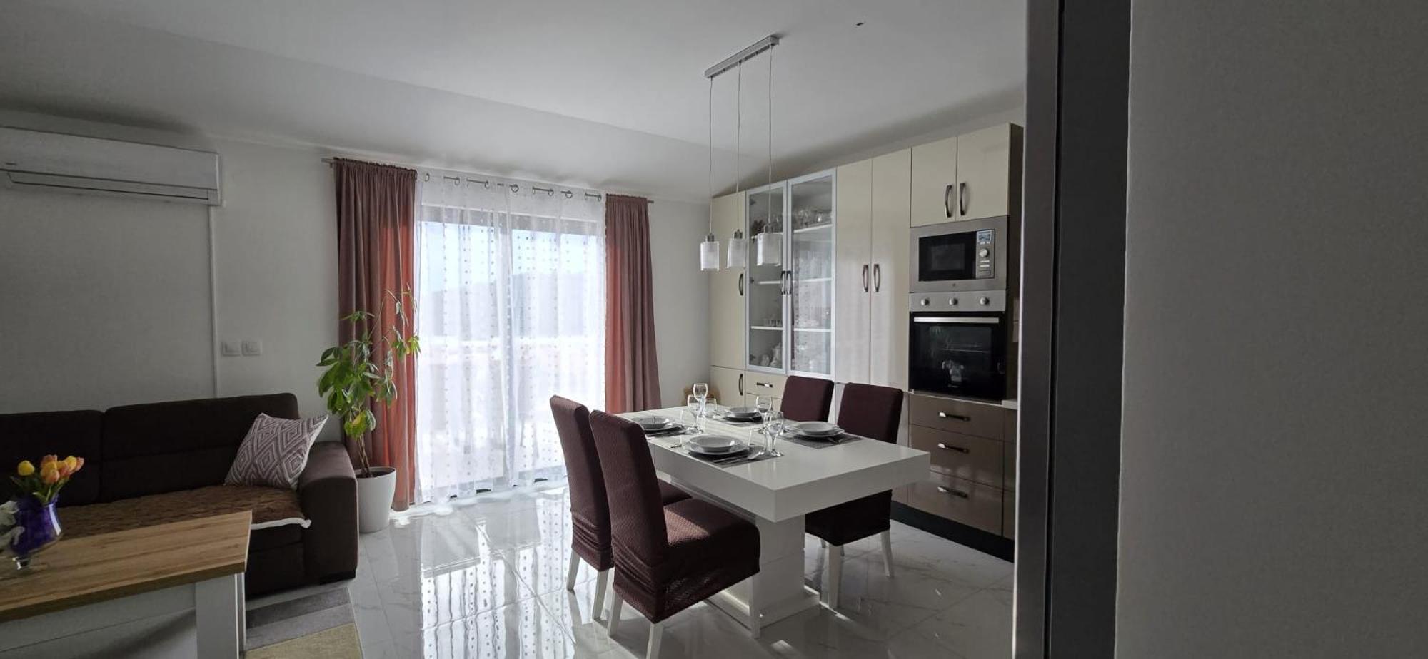 Apartman Grosic ブラー エクステリア 写真