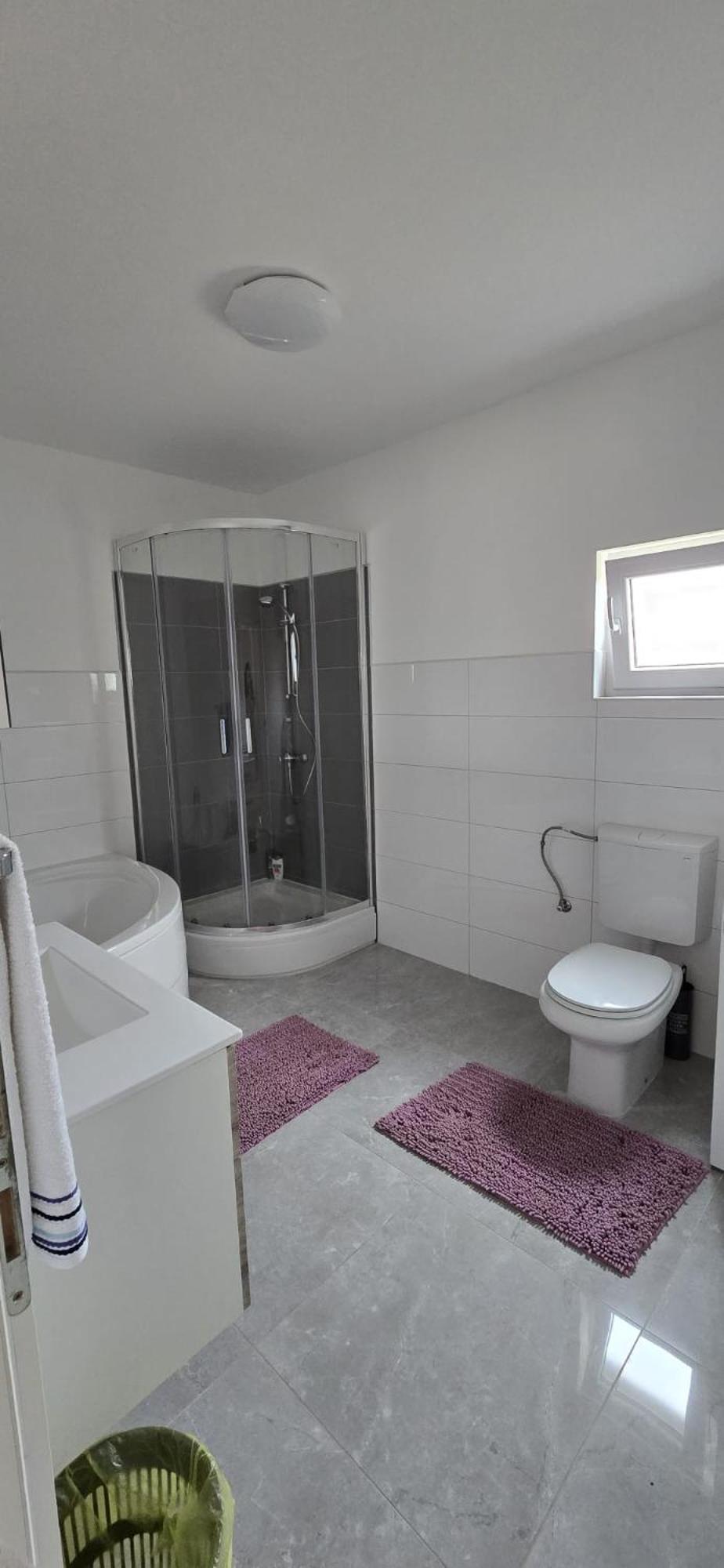 Apartman Grosic ブラー エクステリア 写真