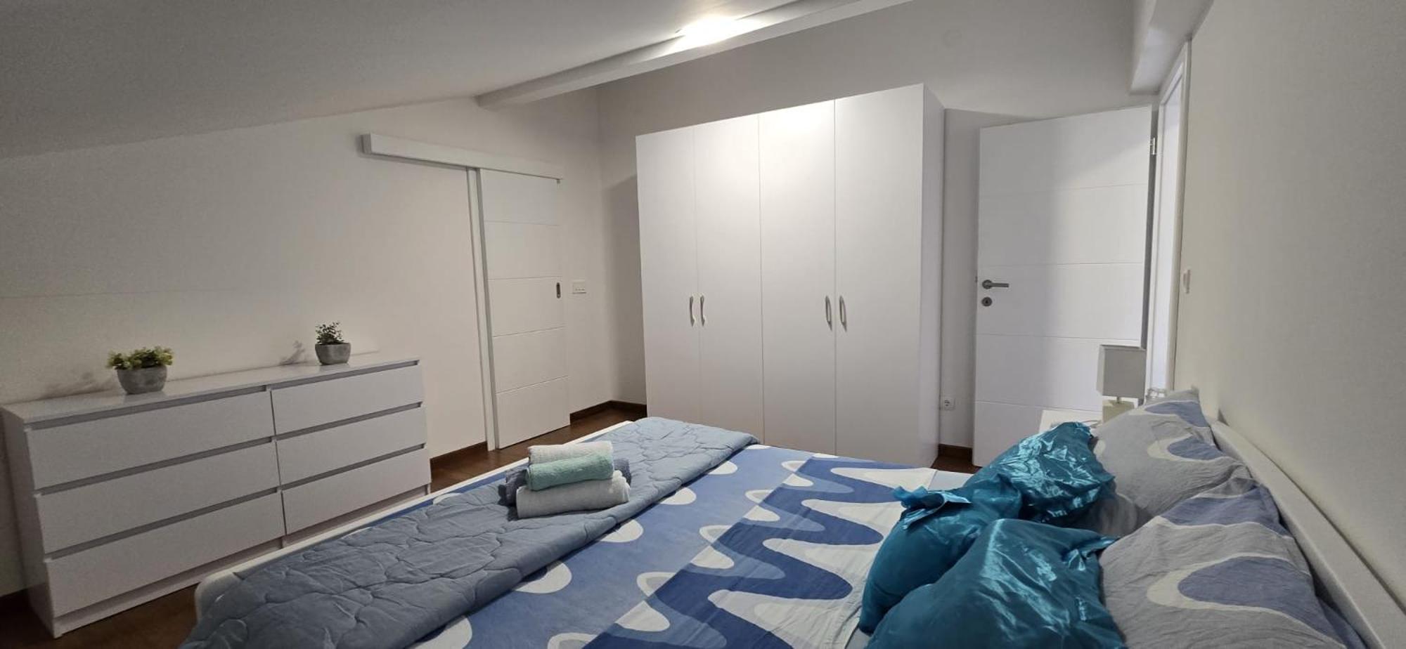 Apartman Grosic ブラー エクステリア 写真